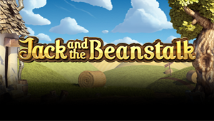 Jack and the beanstulk Banner