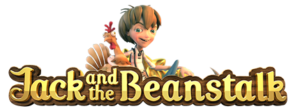 Jack and the beanstulk logo