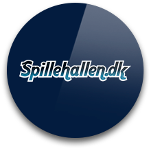 Spillehallen Logo