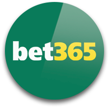 Bet365.dk Logo