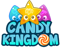 Candy Kingdom Spilleautomaten