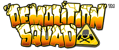 Demolition Squad_logo
