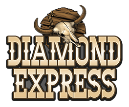 Diamond Express Spilleautomaten - Anmeldelse & free spins
