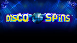 Disco spins_Banner