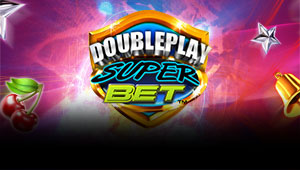 Double play_Banner