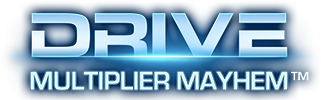 Drive Multiplier Mayhem_logo