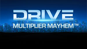 Drive multiplier mayhem_Banner