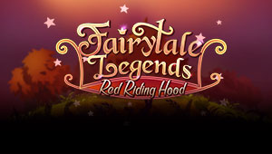 Her kan du spille Fairytale Legends Red Riding Hood™