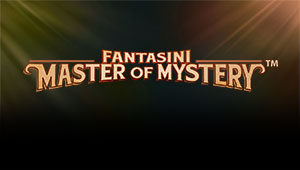 Fantasini Master of Mystery_Banner