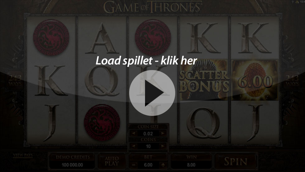 Game of Thrones_Box-game