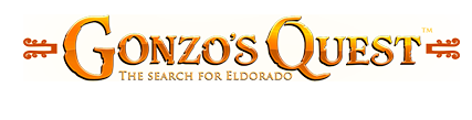 Gonzo's Quest slotmaskine - Spil for for sjov
