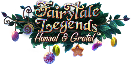 Fairytale Legends Hansel & Gretel - Læs anmeldelse
