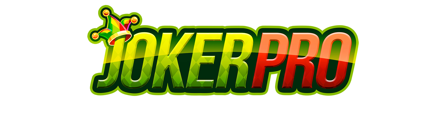 Joker-Pro_logo