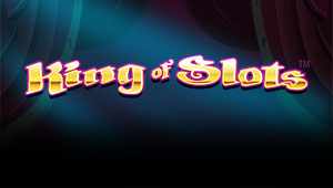 King of slots_Banner