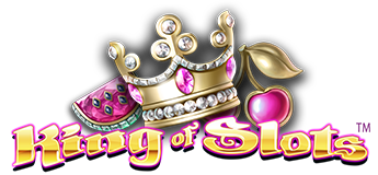 King of slots_logo