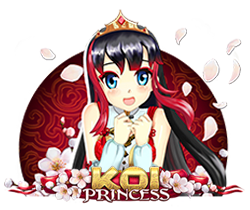 Koi-princess_small logo