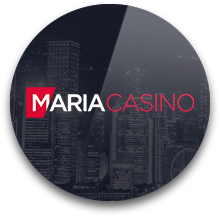 MariaCasino.dk logo