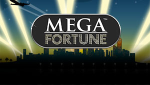 Mega fortune_Banner
