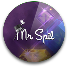 Mr Spil Casino anmeldelse og free spins