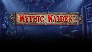 Mythic maiden_Banner