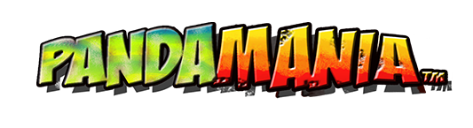 Pandamania_logo