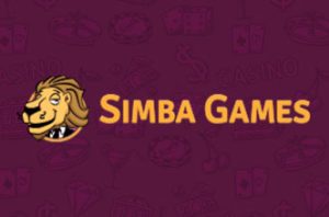 Vores vurdering af Simba games