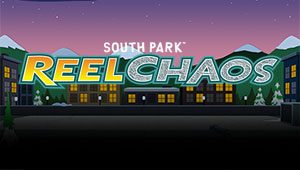 South park reel chaos_Banner