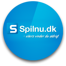 Spilnu Casino Logo