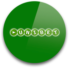 Unibet.dk Logo