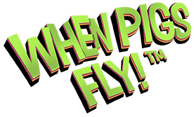 When Pigs Fly_logo