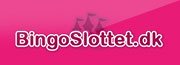 BingoSlottet Table logo