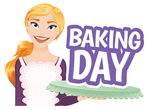 Baking Day spilleautomat - Anmeldelse & free spins