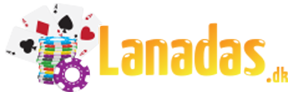 Lanadas Danmark logo