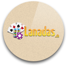 Lanadas.dk logo