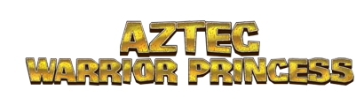 Aztec-Warrior-Princess_logo