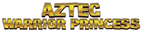 Aztec-Warrior-Princess_logo