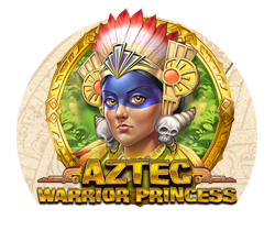 Aztec-Warrior-Princess_small logo