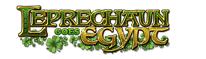 Leprechaun-Goes-Egypt_logo