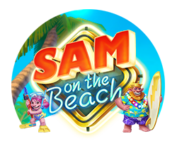 Sam-on-the-Beach_-1000freespins.dk