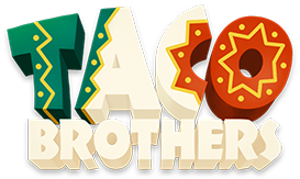 Taco-Brothers_logo-1000freespins.dk