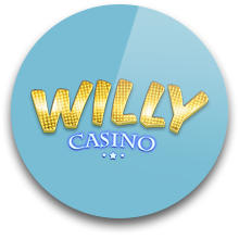 Willy Casino - logo