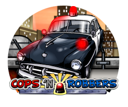 Cops-n-Robbers_small logo-1000freespins.dk