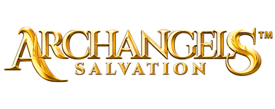 Archangels-Salvation_logo-1000freespins