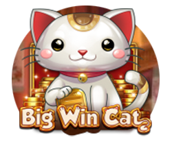 Big-Win-Cat-small logo