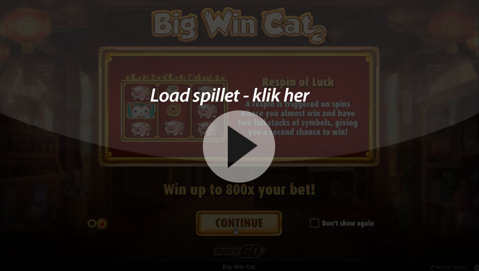 Big-Win-Cat_Box-game-1000freespins