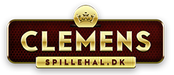 Clemensspillehal.dk - Free spin & anmeldelse
