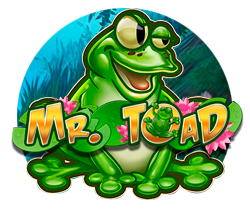 MrToad_small logo