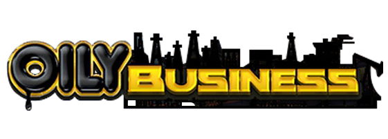 Oily-Business_logo-1000freespins