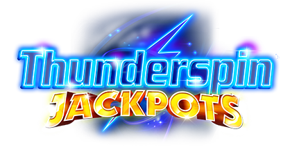 Thunderspin-Jackpots_logo-1000freespins