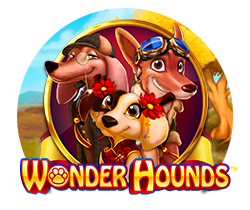 Wonder-Hounds small logo